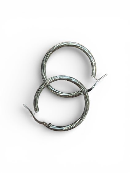 Orecchini Domar Donna Orecchini argento 925 in Argento ORAR-522-280 - ORAR-522-280